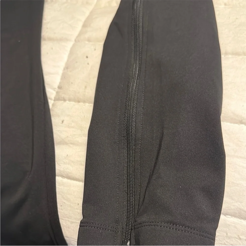 Asics‎ Black Joggers Performance Sweatpants